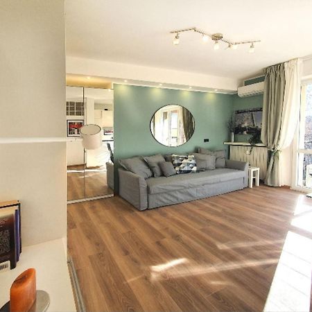 Smart Studio Milano - 1Min From The Subway Exterior foto